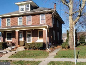 443 E MAPLE ST, Annville, PA 17003