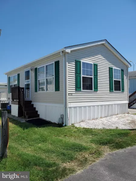 11-D FLOUNDER LN, Ocean City, MD 21842