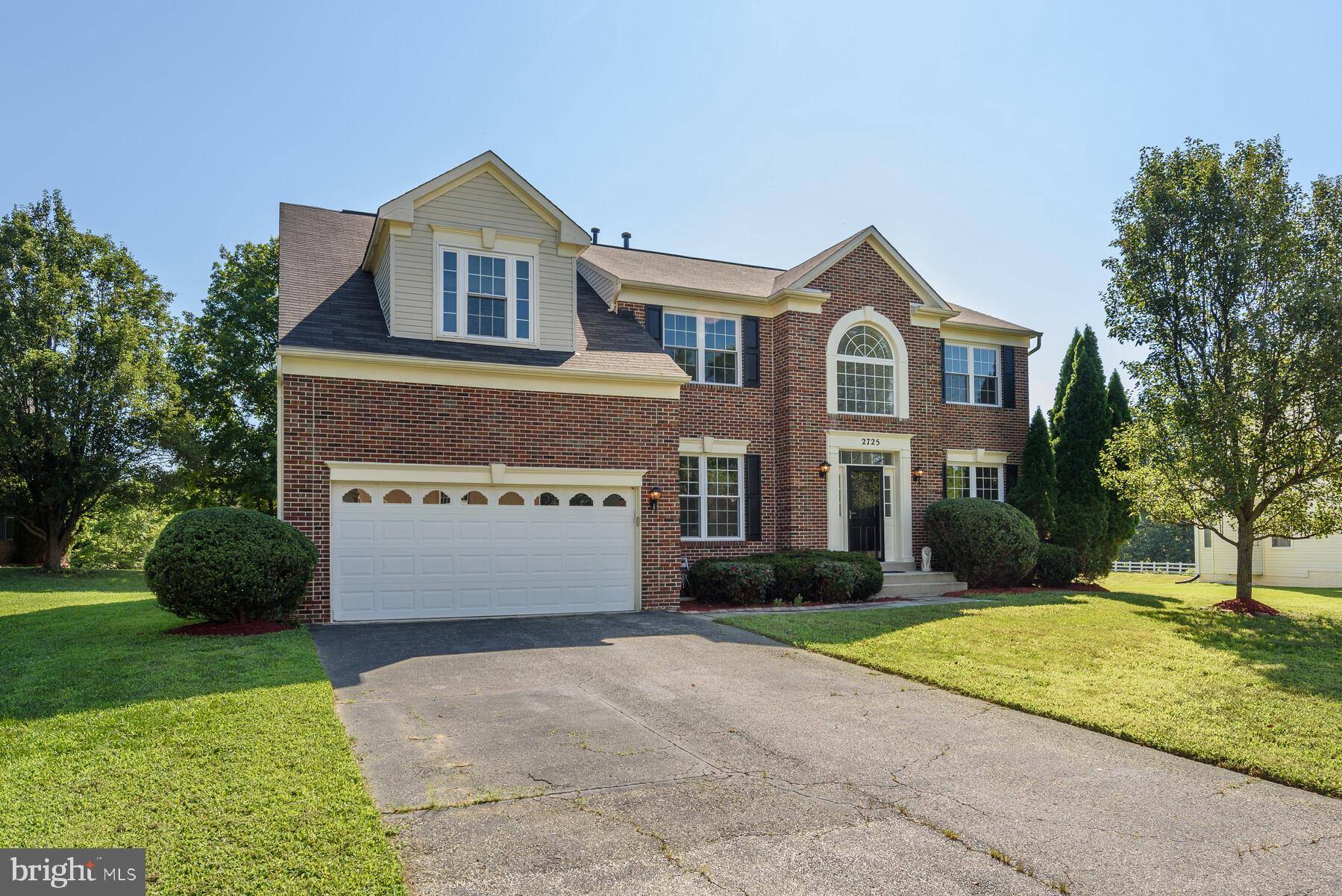 2725 LONDON PLANE CT, Waldorf, MD 20603