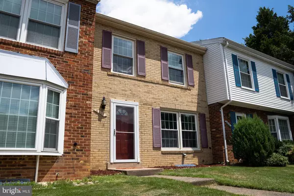 6468 ROCKSHIRE ST, Alexandria, VA 22315