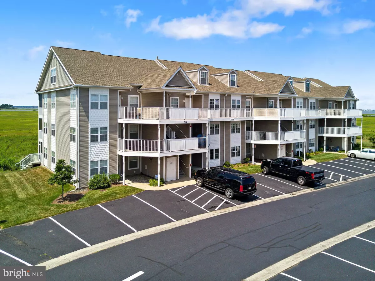 Ocean View, DE 19970,37189 HARBOR DR #3502