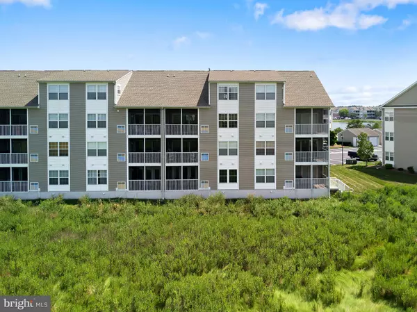 Ocean View, DE 19970,37189 HARBOR DR #3502