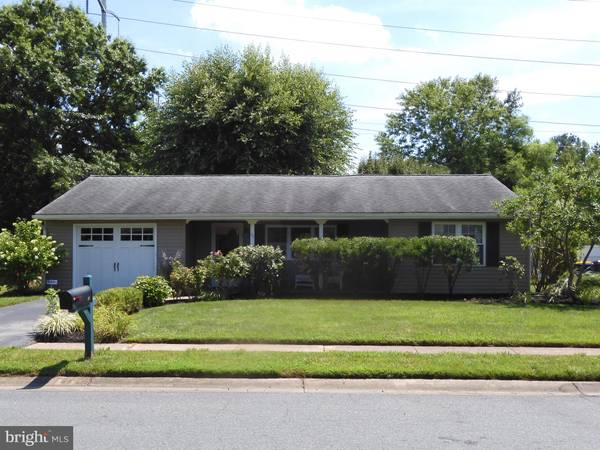 91 W SHADY DR, Newark, DE 19713