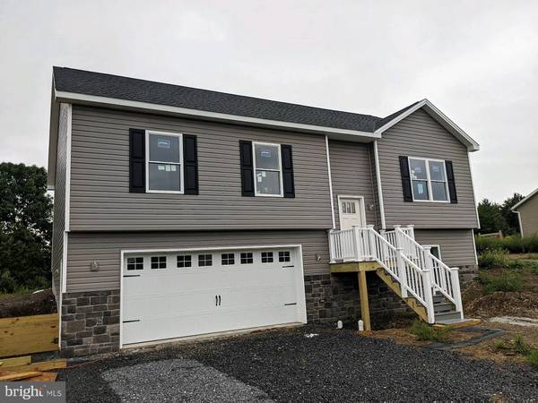 3845 PERCY AVE, Chambersburg, PA 17202