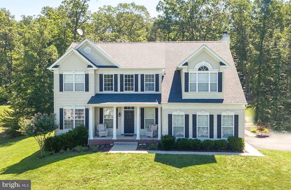 28343 BEN OAKS DR, Mechanicsville, MD 20659