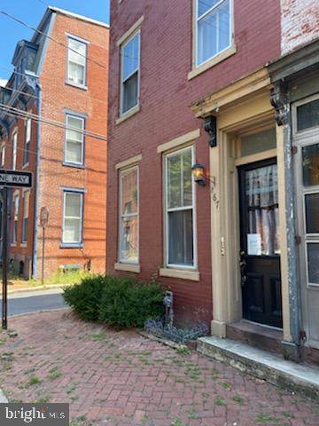 267 HERR ST, Harrisburg, PA 17102