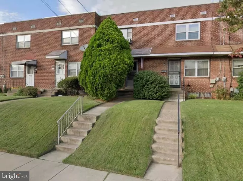 3733 SCHLEICHER AVE, Pennsauken, NJ 08110