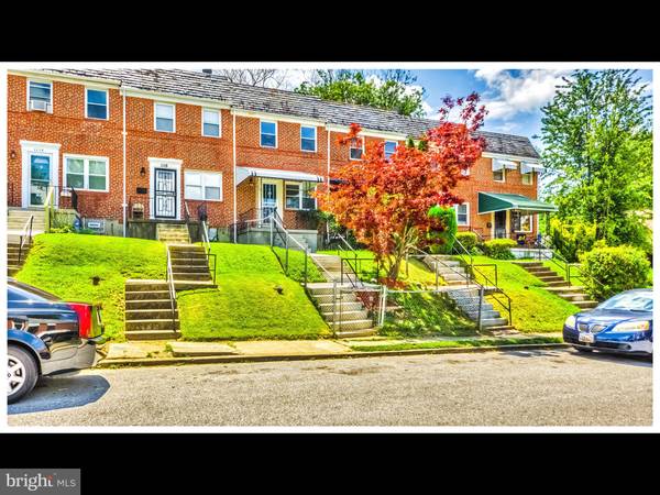 1120 WEDGEWOOD RD, Baltimore, MD 21229