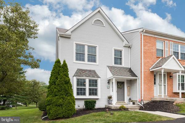 713 SANDALWOOD LN, Norristown, PA 19403