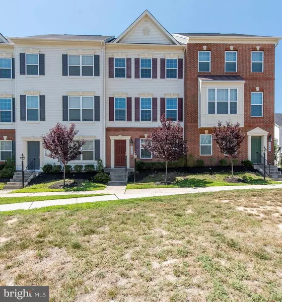 7246 BRINLEY WAY, Hanover, MD 21076