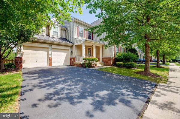 23124 INGERSOLL WAY, Ashburn, VA 20148