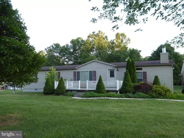 Keyser, WV 26726,44 SONNYBROOK LN