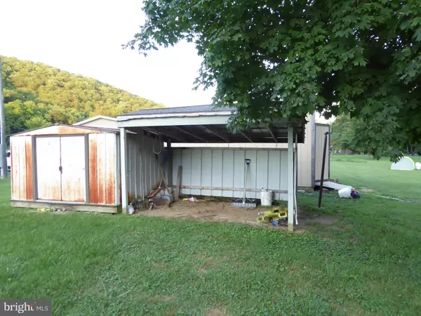 Keyser, WV 26726,44 SONNYBROOK LN