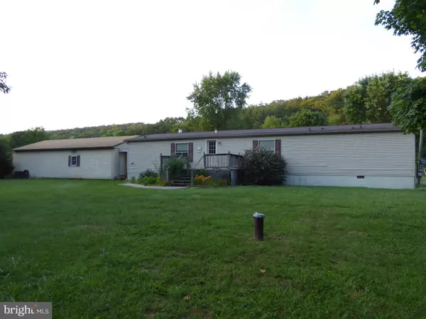 Keyser, WV 26726,44 SONNYBROOK LN