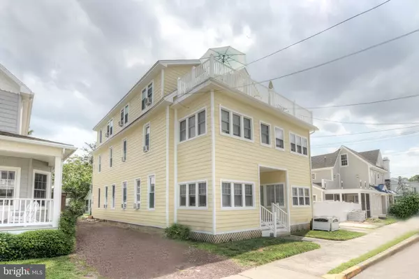 16 HICKMAN ST #3E, Rehoboth Beach, DE 19971