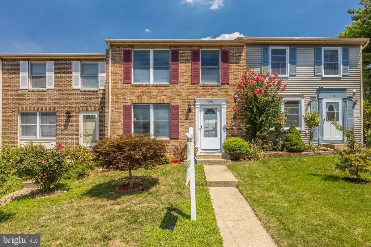 Woodbridge, VA 22192,3394 LONGBOW CT