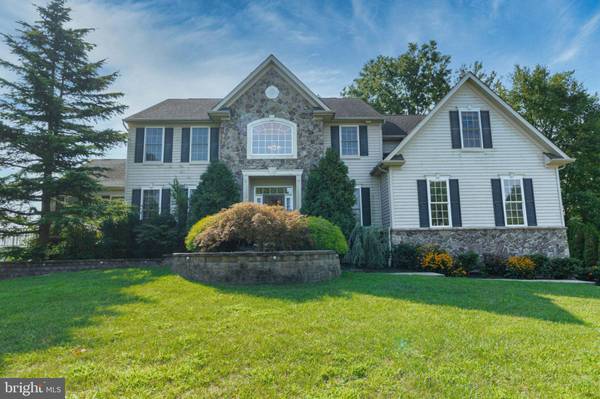 2 LAUREL WOOD CT, Clementon, NJ 08021