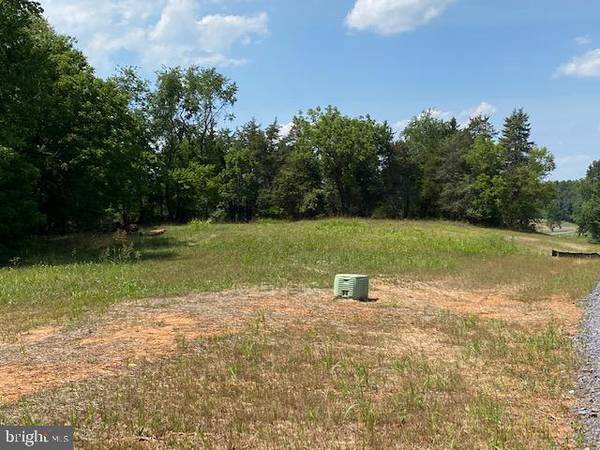 LOT F-1 STONEHOUSE MOUNTAIN RD, Culpeper, VA 22701