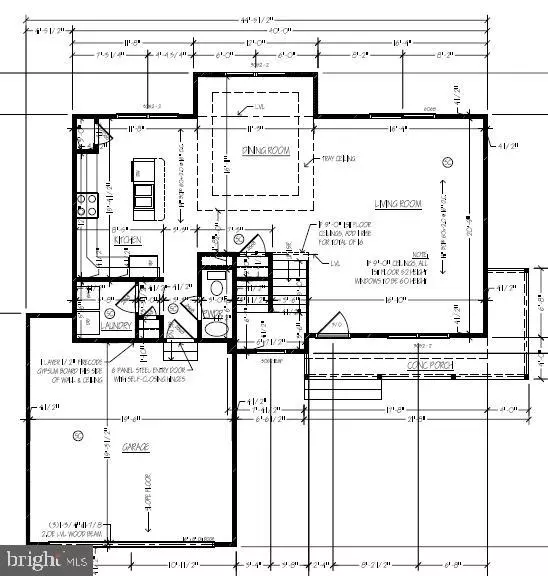 Martinsburg, WV 25403,LOT 134 TWICKENHAM DRIVE