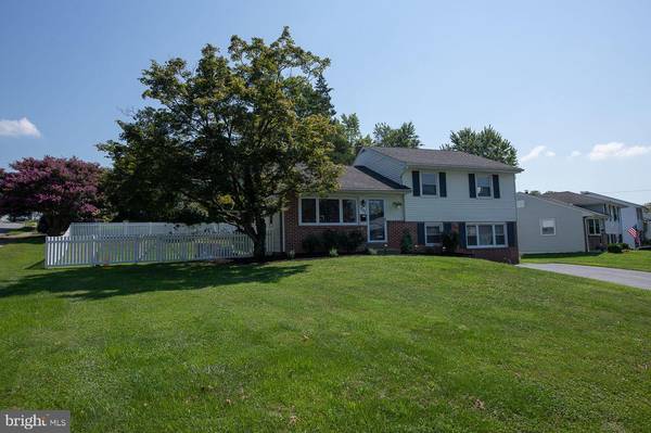 301 WARREN BLVD, Broomall, PA 19008