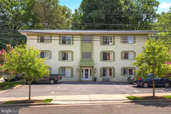 7527 MAPLE AVE #5, Takoma Park, MD 20912