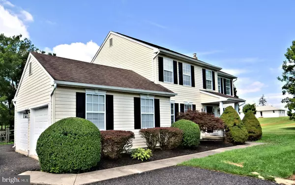 Lederach, PA 19450,725 HARLEYSVILLE PIKE