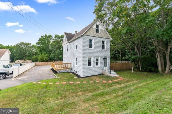 1635 GOOD INTENT RD, Deptford, NJ 08096