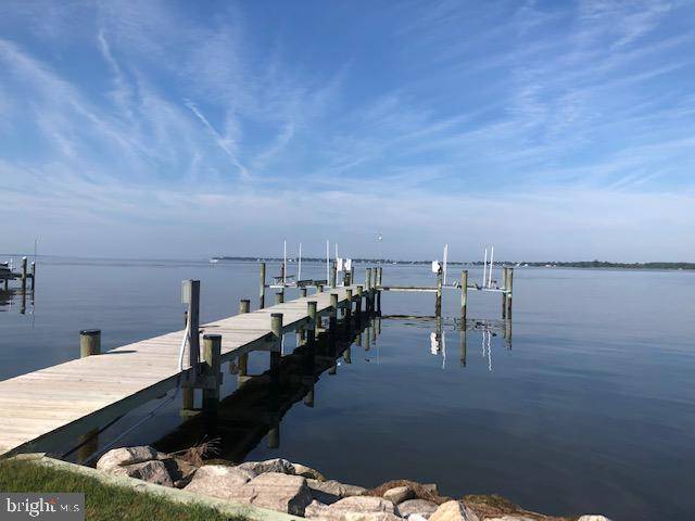 Chester, MD 21619,1712 ST. MARYS