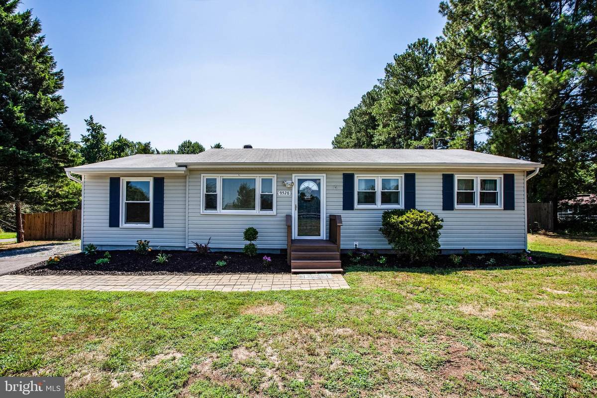 Fredericksburg, VA 22407,9528 RAPIDAN DR