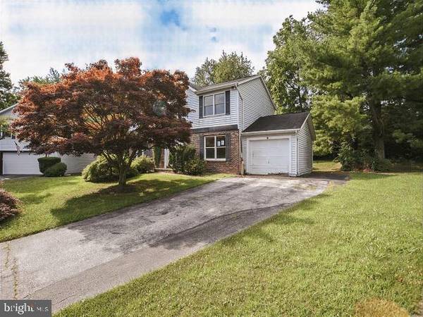 15 BLAKE CT, Reisterstown, MD 21136