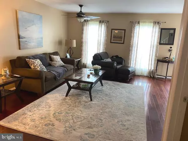 Marlton, NJ 08053,40 BURGUNDY DR