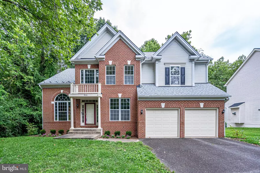 4051 FAIRFAX PKWY, Alexandria, VA 22312