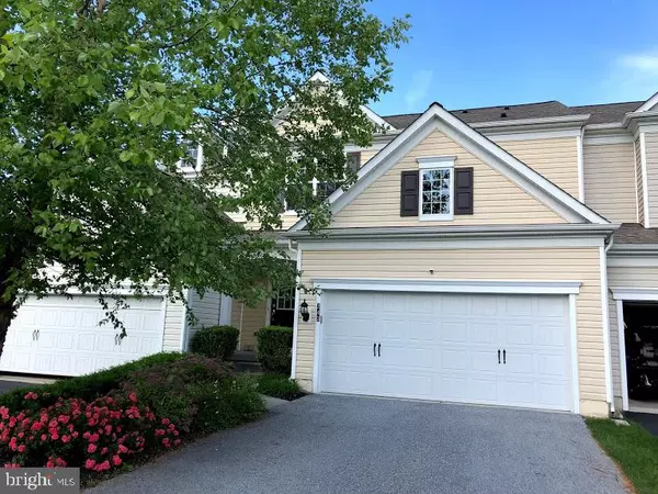 243 N CALDWELL CIR, Downingtown, PA 19335