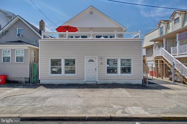 23 DUPONT AVE, Seaside Heights, NJ 08751