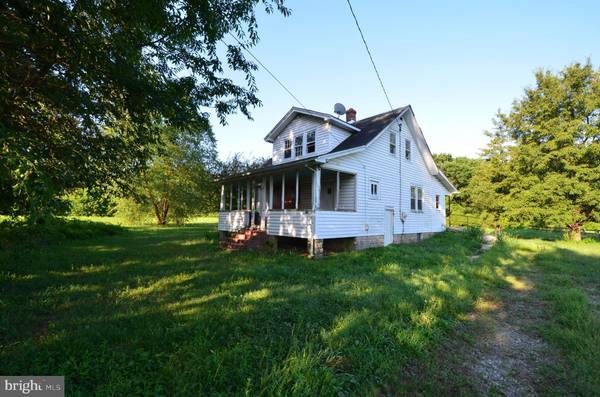 5128 MUDDY CREEK RD, West River, MD 20778