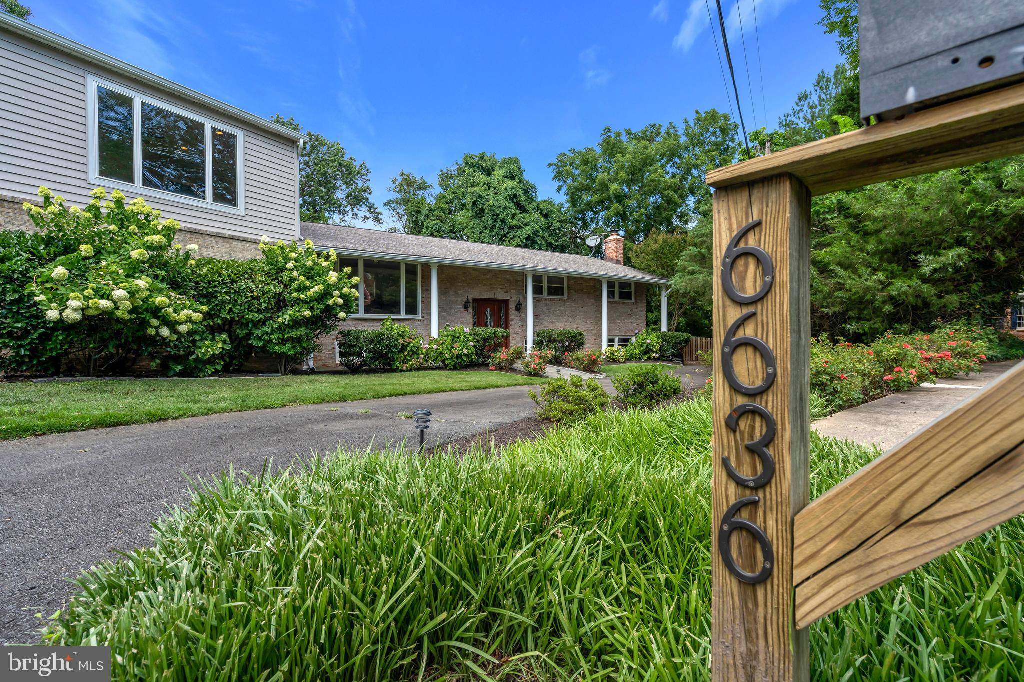 Mclean, VA 22101,6636 BYRNS PL