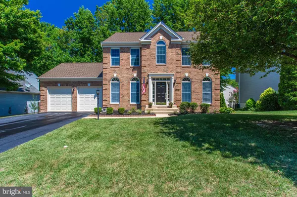 13221 WINDY LEAF CT, Woodbridge, VA 22192