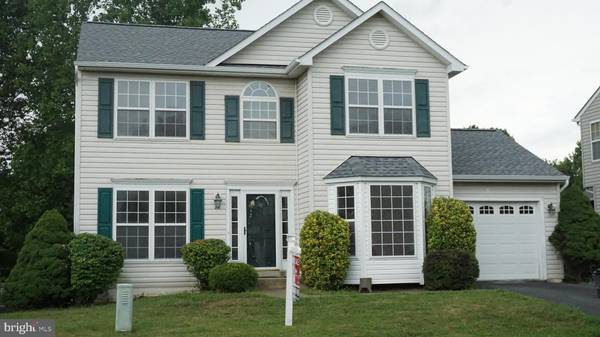 36 LAKESIDE DR, Stafford, VA 22554