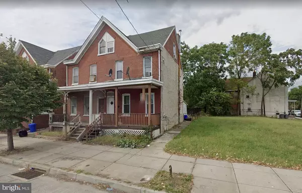 2808 W 2ND ST, Chester, PA 19013