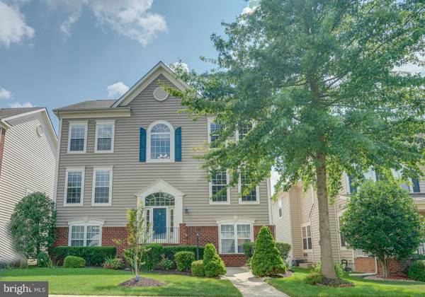 12574 STONE LINED CIR, Woodbridge, VA 22192