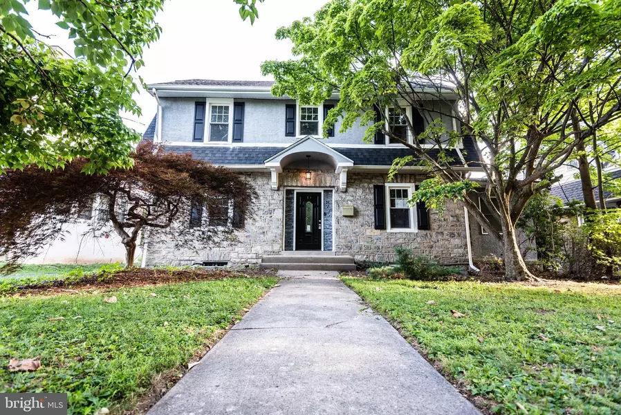 3726 WOODLAND AVE, Drexel Hill, PA 19026