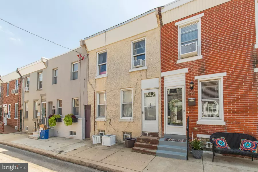 158 SIGEL ST, Philadelphia, PA 19148