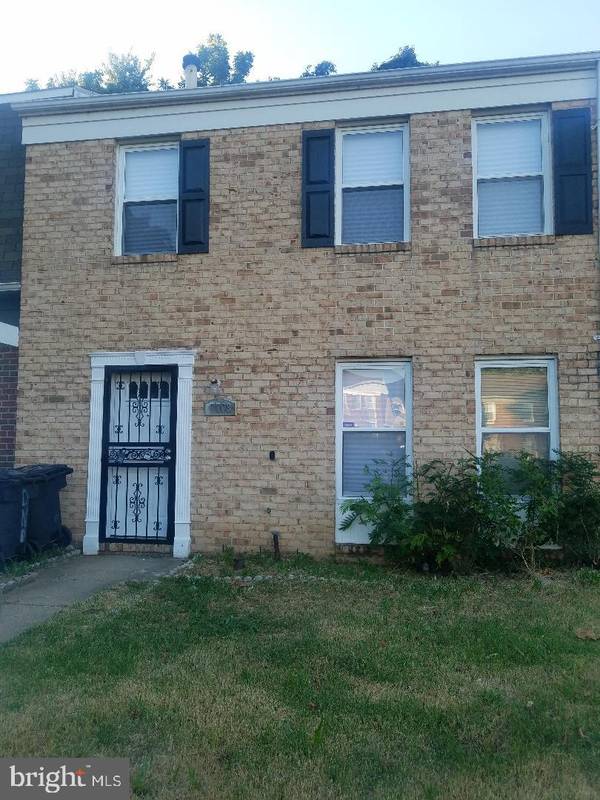 7708 MERRICK LN, Landover, MD 20785