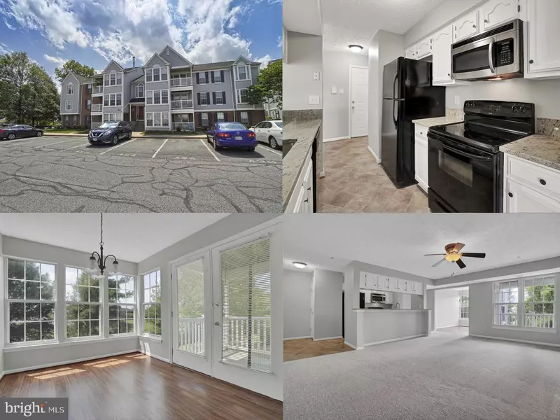 621 HIMES AVE #107, Frederick, MD 21703