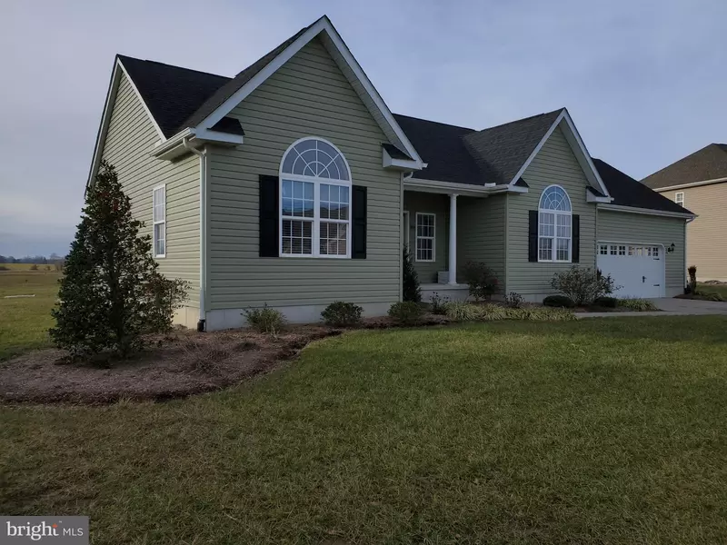 LOT 29, 307 CROWN FOREST LN, Felton, DE 19943