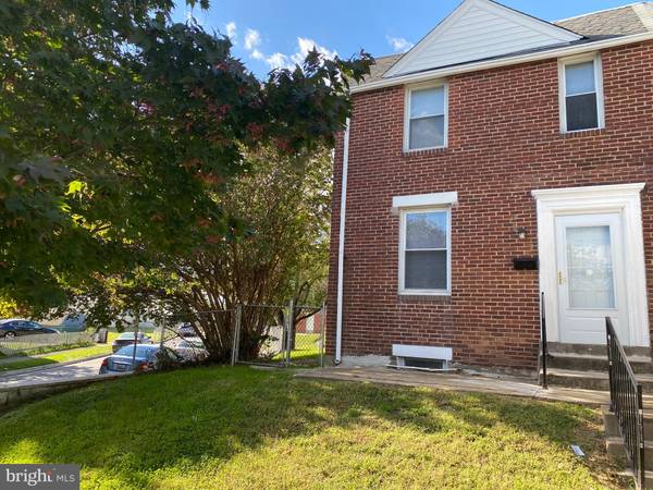 7500 BERKSHIRE RD, Baltimore, MD 21224