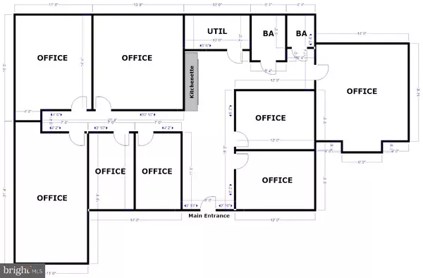 Manassas, VA 20110,9161 KEY COMMONS CT