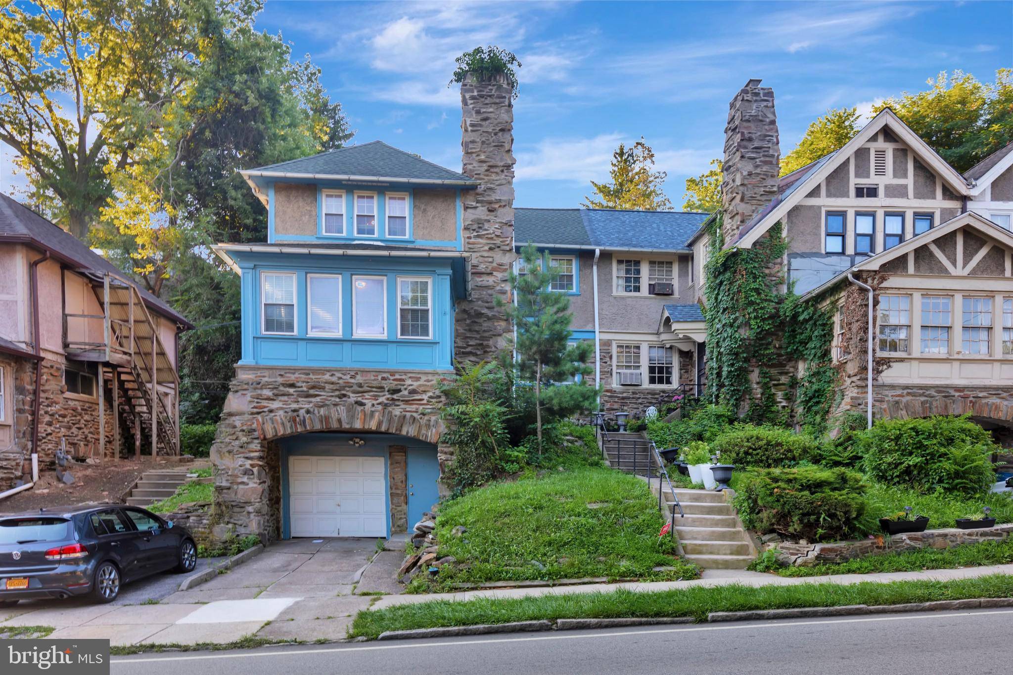 16 ROCK HILL RD, Bala Cynwyd, PA 19004