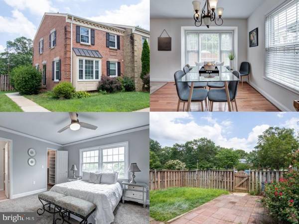 6458 FRANCONIA RD, Springfield, VA 22150