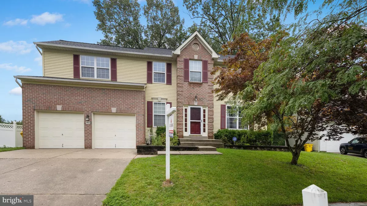 Severn, MD 21144,7703 WINTERWOOD CT